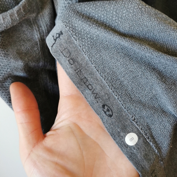 Lululemon Swiftly Tech Racerback Tank - Picture 10 of 10